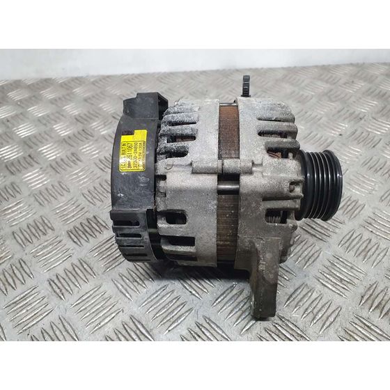 Alternador Para Kia Cee'd
