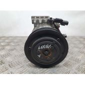 Compresor Aire Acondicionado Para Kia Cee'd
