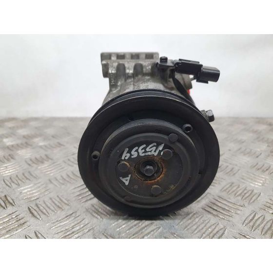 Compresor Aire Acondicionado Para Kia Cee'd