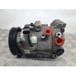 Compresor Aire Acondicionado Para Kia Cee'd