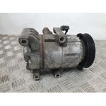 Compresor Aire Acondicionado Para Kia Cee'd