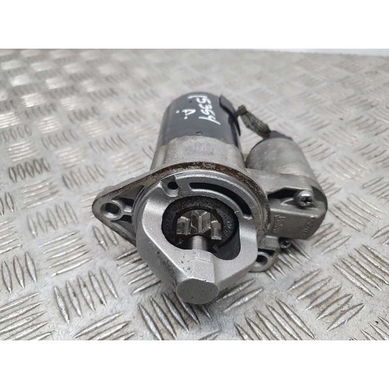 Motor Arranque Para Kia Cee'd