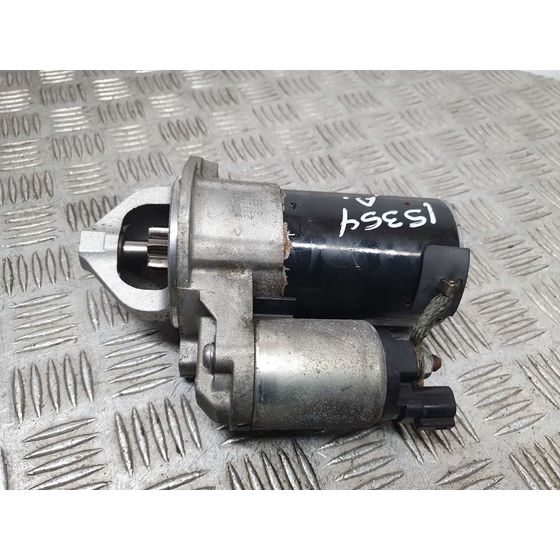 Motor Arranque Para Kia Cee'd