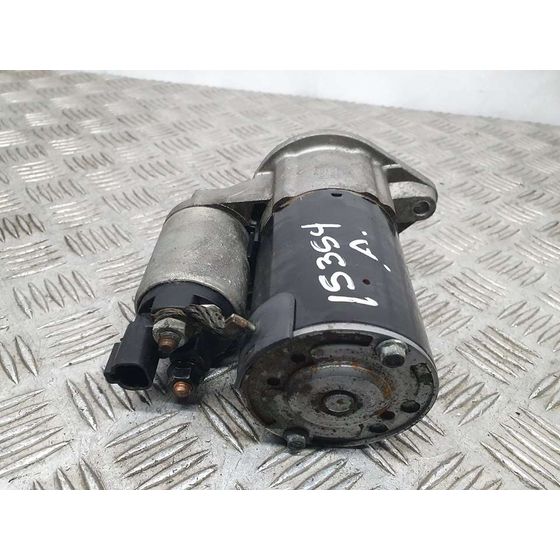 Motor Arranque Para Kia Cee'd