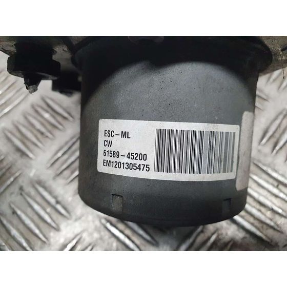 Abs Para Kia Cee'd