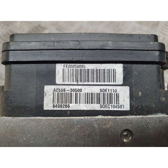 Abs Para Kia Cee'd