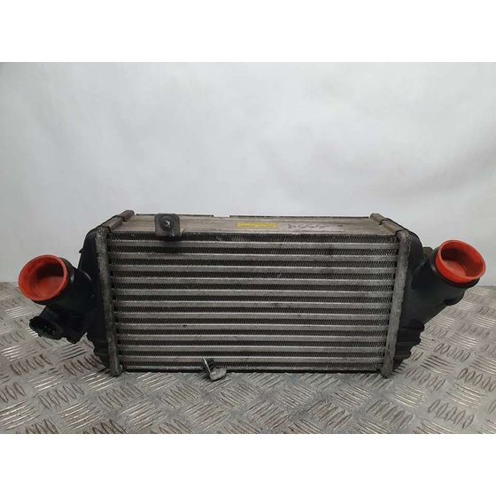 Intercooler Para Kia Cee'd