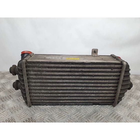 Intercooler Para Kia Cee'd
