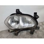 Faro Antiniebla Izquierdo Para Kia Cee'd
