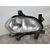 Faro Antiniebla Izquierdo Para Kia Cee'd