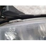 Faro Antiniebla Izquierdo Para Kia Cee'd