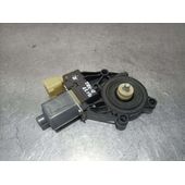 Motor Elevalunas Delantero Izquierdo Para Ford Fiesta
