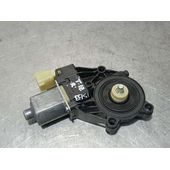 Motor Elevalunas Trasero Izquierdo Para Ford Fiesta