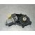 Motor Elevalunas Trasero Izquierdo Para Ford Fiesta