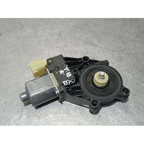 Motor Elevalunas Trasero Izquierdo Para Ford Fiesta