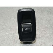 Mando Elevalunas Trasero Izquierdo Para Ford Fiesta