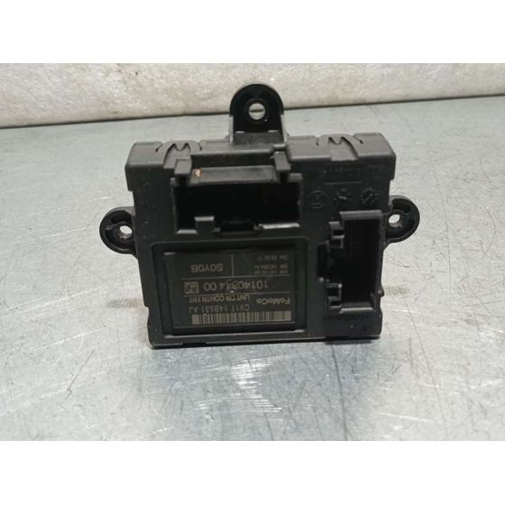 Modulo Electronico Para Ford Fiesta