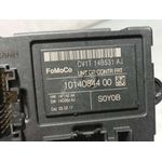Modulo Electronico Para Ford Fiesta