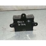 Modulo Electronico Para Ford Fiesta