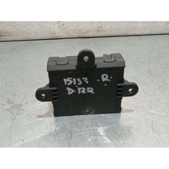 Modulo Electronico Para Ford Fiesta