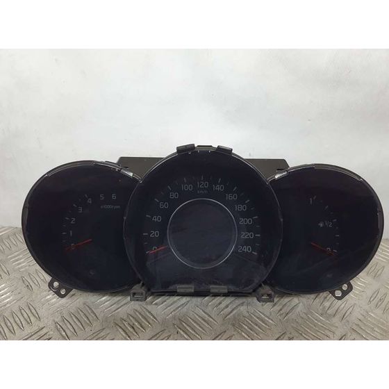 Cuadro Instrumentos Para Kia Cee'd