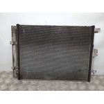 Condensador / Radiador Aire Acondicionado Para Kia Cee'd