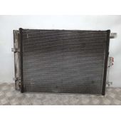 Condensador / Radiador Aire Acondicionado Para Kia Cee'd