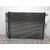 Condensador / Radiador Aire Acondicionado Para Kia Cee'd