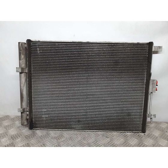 Condensador / Radiador Aire Acondicionado Para Kia Cee'd