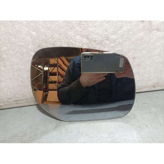 Cristal Retrovisor Derecho Para Infiniti Q30
