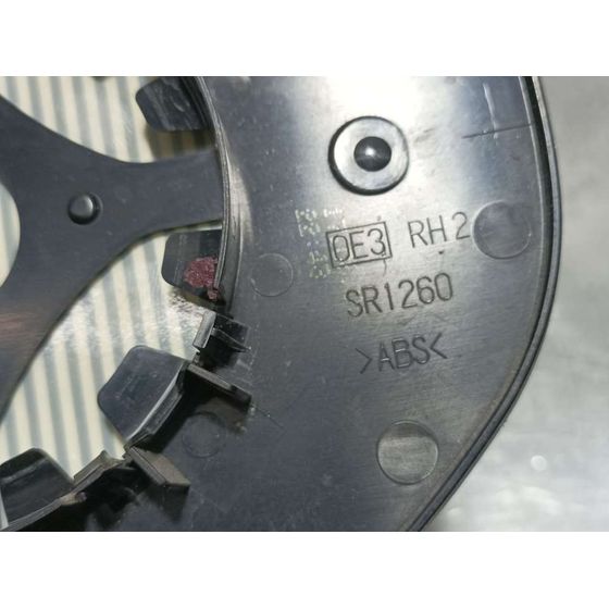 Cristal Retrovisor Derecho Para Infiniti Q30