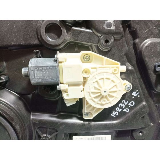 Elevalunas Delantero Derecho Para Infiniti Q30