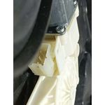 Elevalunas Delantero Derecho Para Infiniti Q30