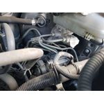 Abs Para Toyota Auris