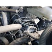 Abs Para Toyota Auris