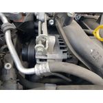 Alternador Para Toyota Auris