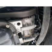 Compresor Aire Acondicionado Para Toyota Auris