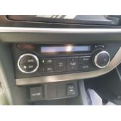 Mando Climatizador Para Toyota Auris