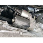 Motor Arranque Para Toyota Auris