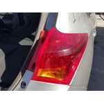 Piloto Trasero Derecho Para Toyota Auris