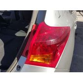 Piloto Trasero Derecho Para Toyota Auris