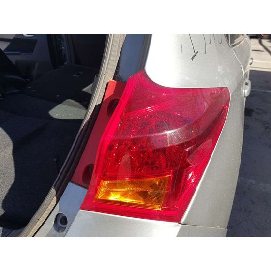 Piloto Trasero Derecho Para Toyota Auris