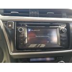 Sistema Navegacion Gps Para Toyota Auris