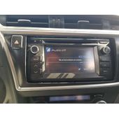 Sistema Navegacion Gps Para Toyota Auris