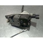 Cerradura Puerta Delantera Izquierda  Para Peugeot 508 Sw
