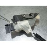Cerradura Puerta Delantera Izquierda  Para Peugeot 508 Sw