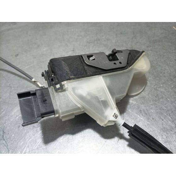 Cerradura Puerta Delantera Izquierda Para Peugeot 508 Sw