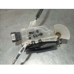 Cerradura Puerta Delantera Izquierda  Para Peugeot 508 Sw