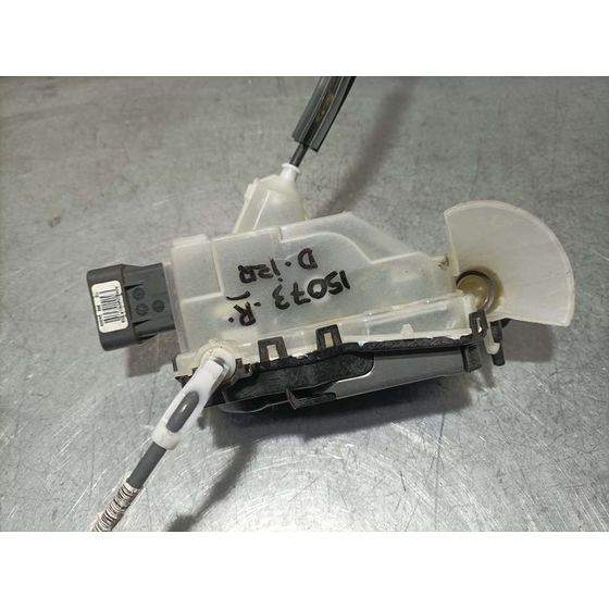 Cerradura Puerta Delantera Izquierda Para Peugeot 508 Sw