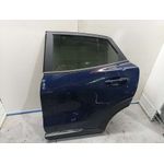 Puerta Trasera Izquierda Para Ford Puma
